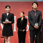 ABEMAオリジナルドラマ『MISS KING / ミス・キング』配信直前プレミアイベント