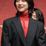 ABEMAオリジナルドラマ『MISS KING / ミス・キング』配信直前プレミアイベント