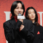 ABEMAオリジナルドラマ『MISS KING / ミス・キング』配信直前プレミアイベント