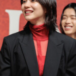 ABEMAオリジナルドラマ『MISS KING / ミス・キング』配信直前プレミアイベント