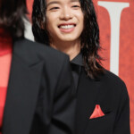 ABEMAオリジナルドラマ『MISS KING / ミス・キング』配信直前プレミアイベント