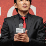 ABEMAオリジナルドラマ『MISS KING / ミス・キング』配信直前プレミアイベント