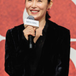 ABEMAオリジナルドラマ『MISS KING / ミス・キング』配信直前プレミアイベント