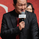 ABEMAオリジナルドラマ『MISS KING / ミス・キング』配信直前プレミアイベント