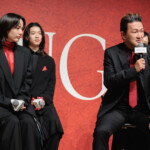 ABEMAオリジナルドラマ『MISS KING / ミス・キング』配信直前プレミアイベント