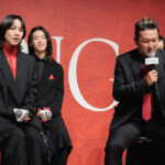 ABEMAオリジナルドラマ『MISS KING / ミス・キング』配信直前プレミアイベント