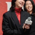 ABEMAオリジナルドラマ『MISS KING / ミス・キング』配信直前プレミアイベント