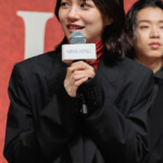 ABEMAオリジナルドラマ『MISS KING / ミス・キング』配信直前プレミアイベント