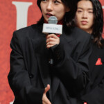 ABEMAオリジナルドラマ『MISS KING / ミス・キング』配信直前プレミアイベント