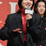 ABEMAオリジナルドラマ『MISS KING / ミス・キング』配信直前プレミアイベント