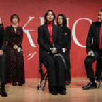 ABEMAオリジナルドラマ『MISS KING / ミス・キング』配信直前プレミアイベント