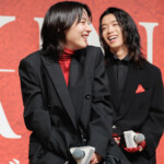 ABEMAオリジナルドラマ『MISS KING / ミス・キング』配信直前プレミアイベント