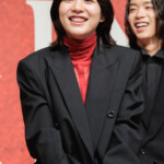 ABEMAオリジナルドラマ『MISS KING / ミス・キング』配信直前プレミアイベント