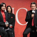 ABEMAオリジナルドラマ『MISS KING / ミス・キング』配信直前プレミアイベント