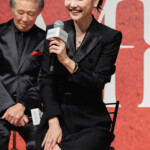 ABEMAオリジナルドラマ『MISS KING / ミス・キング』配信直前プレミアイベント