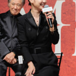 ABEMAオリジナルドラマ『MISS KING / ミス・キング』配信直前プレミアイベント