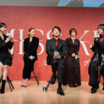 ABEMAオリジナルドラマ『MISS KING / ミス・キング』配信直前プレミアイベント