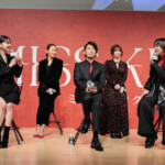 ABEMAオリジナルドラマ『MISS KING / ミス・キング』配信直前プレミアイベント