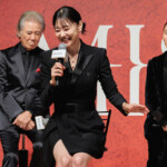 ABEMAオリジナルドラマ『MISS KING / ミス・キング』配信直前プレミアイベント