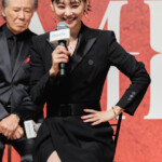 ABEMAオリジナルドラマ『MISS KING / ミス・キング』配信直前プレミアイベント