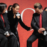 ABEMAオリジナルドラマ『MISS KING / ミス・キング』配信直前プレミアイベント