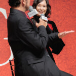 ABEMAオリジナルドラマ『MISS KING / ミス・キング』配信直前プレミアイベント