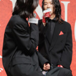 ABEMAオリジナルドラマ『MISS KING / ミス・キング』配信直前プレミアイベント