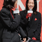 ABEMAオリジナルドラマ『MISS KING / ミス・キング』配信直前プレミアイベント