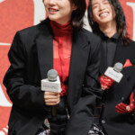 ABEMAオリジナルドラマ『MISS KING / ミス・キング』配信直前プレミアイベント