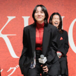 ABEMAオリジナルドラマ『MISS KING / ミス・キング』配信直前プレミアイベント