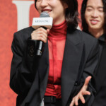 ABEMAオリジナルドラマ『MISS KING / ミス・キング』配信直前プレミアイベント