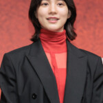 ABEMAオリジナルドラマ『MISS KING / ミス・キング』配信直前プレミアイベント