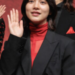 ABEMAオリジナルドラマ『MISS KING / ミス・キング』配信直前プレミアイベント