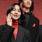 ABEMAオリジナルドラマ『MISS KING / ミス・キング』配信直前プレミアイベント