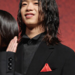 ABEMAオリジナルドラマ『MISS KING / ミス・キング』配信直前プレミアイベント