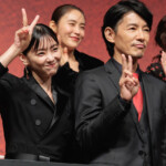 ABEMAオリジナルドラマ『MISS KING / ミス・キング』配信直前プレミアイベント