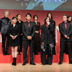 ABEMAオリジナルドラマ『MISS KING / ミス・キング』配信直前プレミアイベント