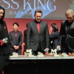 ABEMAオリジナルドラマ『MISS KING / ミス・キング』配信直前プレミアイベント