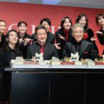 ABEMAオリジナルドラマ『MISS KING / ミス・キング』配信直前プレミアイベント