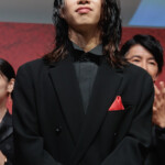 ABEMAオリジナルドラマ『MISS KING / ミス・キング』配信直前プレミアイベント