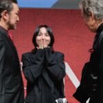 ABEMAオリジナルドラマ『MISS KING / ミス・キング』配信直前プレミアイベント