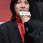 ABEMAオリジナルドラマ『MISS KING / ミス・キング』配信直前プレミアイベント