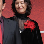 ABEMAオリジナルドラマ『MISS KING / ミス・キング』配信直前プレミアイベント