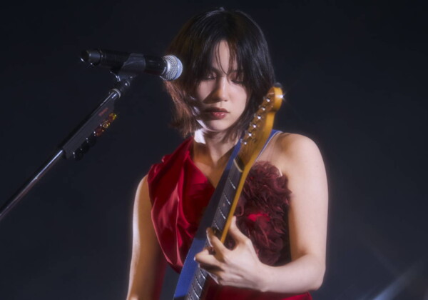 「NON Renarrate tour 2025」ファイナル公演