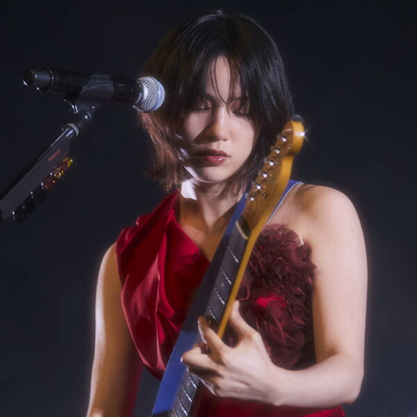 「NON Renarrate tour 2025」ファイナル公演