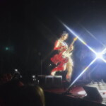 「NON Renarrate tour 2025」ファイナル公演