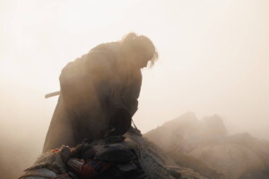 Netflixシリーズ「イクサガミ」