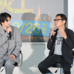 映画『俺ではない炎上』炎上体験イベント