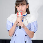 劇場アニメ『不思議の国でアリスと -Dive in Wonderland-』スペシャルトークイベント付き上映会