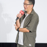 劇場アニメ『不思議の国でアリスと -Dive in Wonderland-』スペシャルトークイベント付き上映会